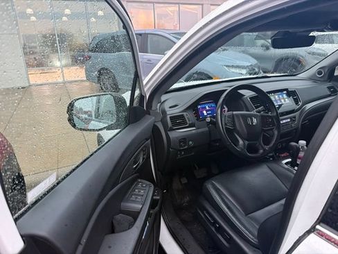 Used 2020 Honda Pilot EX-L image 6