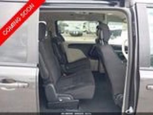 Used 2017 Dodge Grand Caravan SE w/ Power Window Group FWD image 6