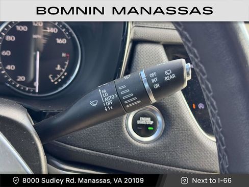 Used 2022 Cadillac XT5 Premium Luxury image 28