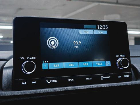 Used 2024 Honda CR-V EX image 24