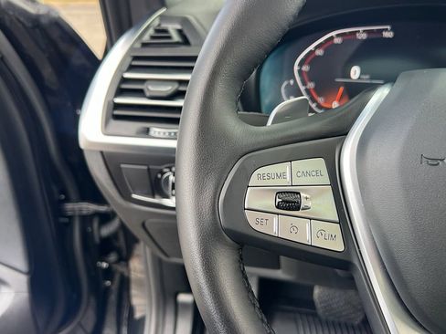 Used 2023 BMW X3 xDrive30i w/ Premium Package image 35