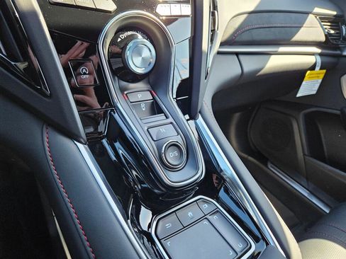 New 2026 Acura RDX A-Spec image 33