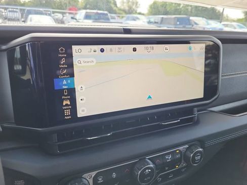 New 2025 Jeep Wrangler Unlimited Rubicon 392 AWD/4WD image 19