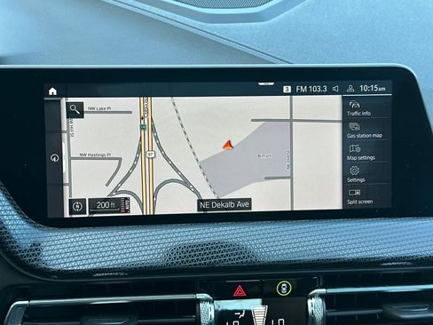 Used 2022 BMW 228i xDrive Gran Coupe w/ Convenience Package AWD/4WD image 18
