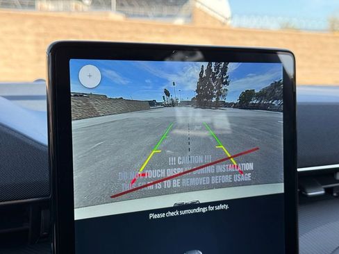 New 2026 Ford Mustang Mach-E Select image 8