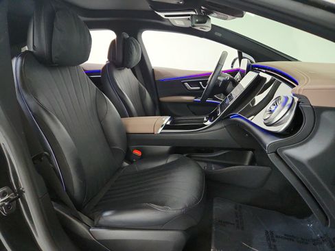Certified 2023 Mercedes-Benz EQS 450+ Sedan image 23