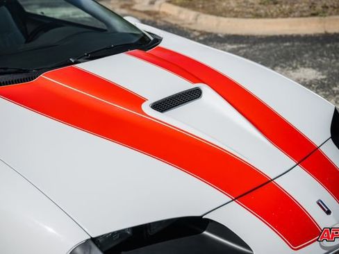 Used 1997 Chevrolet Camaro SS w/ SS Alteration Pkg image 23