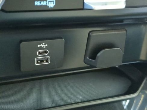 Used 2025 Ford F150 XLT w/ Equipment Group 301A Standard AWD/4WD image 20