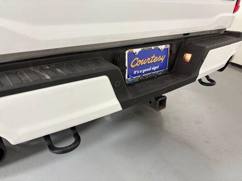 Used 2023 Ford F150 Tremor w/ Trailer Tow Package image 41