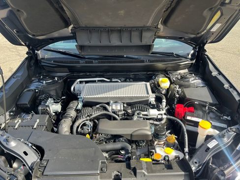 New 2026 Subaru Outback Wilderness image 20