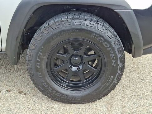 Used 2013 Toyota 4Runner Trail image 8