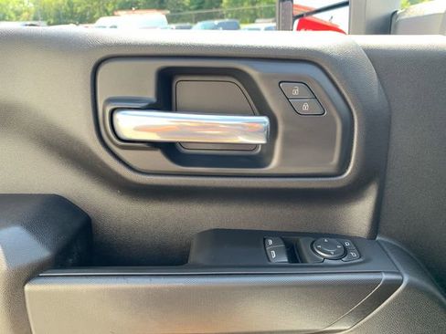 Certified 2024 Chevrolet Silverado 2500 W/T image 20