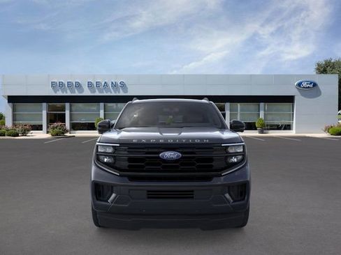 New 2025 Ford Expedition Max Active image 7