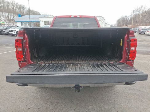 Used 2019 Chevrolet Silverado 1500 LT w/ All Star Edition image 28