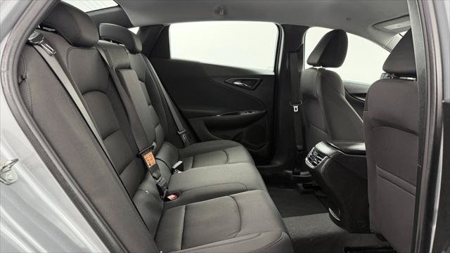 Used 2023 Chevrolet Malibu LT FWD image 19
