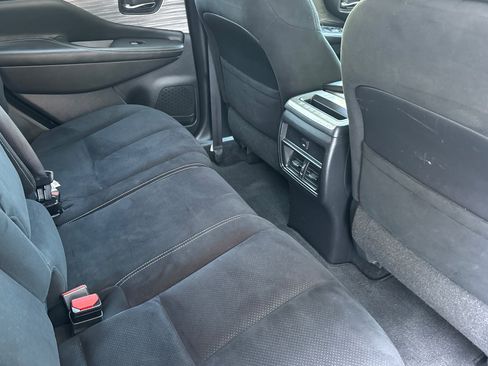 Used 2017 Nissan Murano SV w/ Premium Plus Package FWD image 30