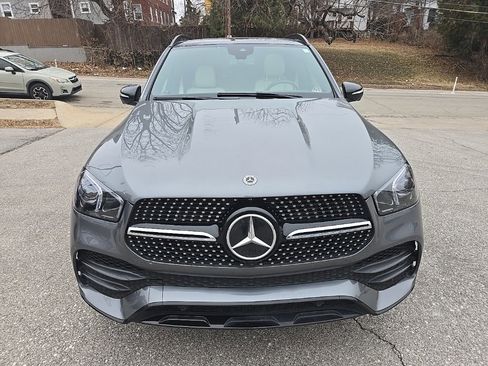 Used 2023 Mercedes-Benz GLE 350 4MATIC image 3