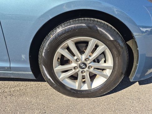 Used 2017 Hyundai Sonata SE image 7