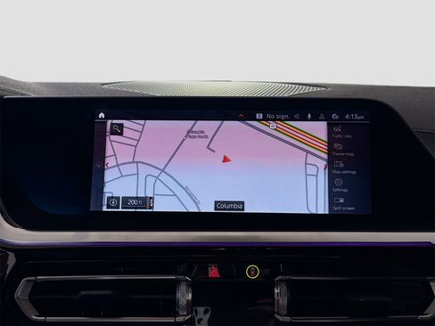 Used 2026 BMW Z4 sDrive30i w/ Premium Package image 16