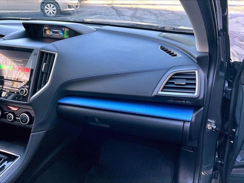 Certified 2021 Subaru Crosstrek Hybrid w/ Moonroof Package w/Navigation image 11