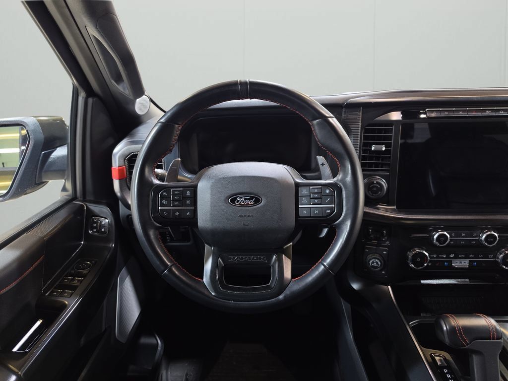 Used 2024 Ford F150 Raptor AWD/4WD image 18