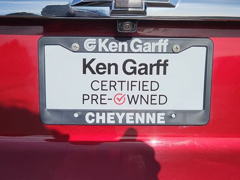 Used 2020 Chevrolet Traverse LT w/ LPO, Floor Liner Package image 21