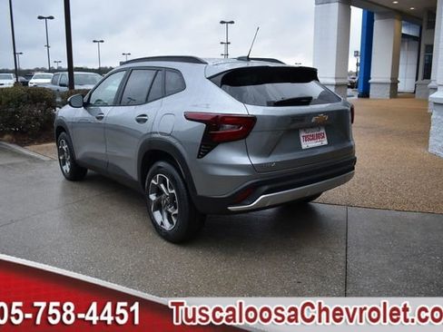 New 2026 Chevrolet Trax LT w/ LT Convenience Package image 7