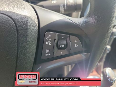 Used 2013 Chevrolet Malibu LT image 25