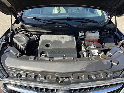 Used 2018 Buick Enclave Essence w/ Trailering Package image 26