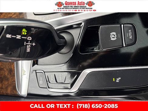 Used 2019 BMW 540i xDrive w/ Convenience Package AWD/4WD image 52
