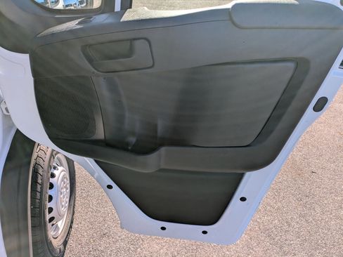 New 2026 RAM ProMaster 1500 w/ Convenience Group image 22