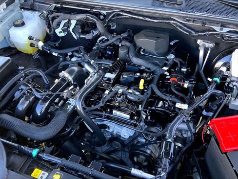 Used 2024 Ford Ranger XLT image 33