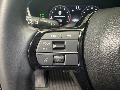 Certified 2023 Honda Civic Sport Touring image 25