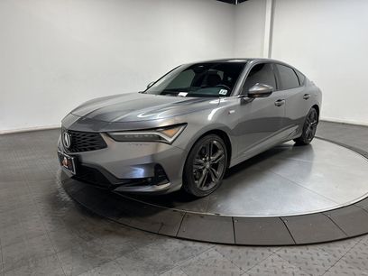 Used 2024 Acura Integra A-Spec