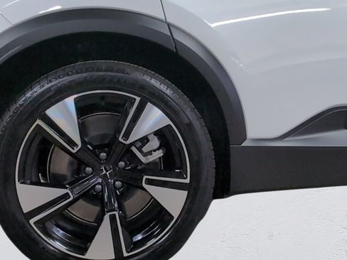 Used 2025 Polestar Polestar 3 w/ Plus Pack RWD image 24