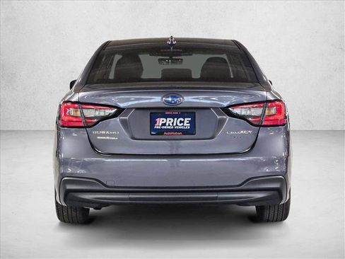 Used 2025 Subaru Legacy Premium AWD/4WD image 7