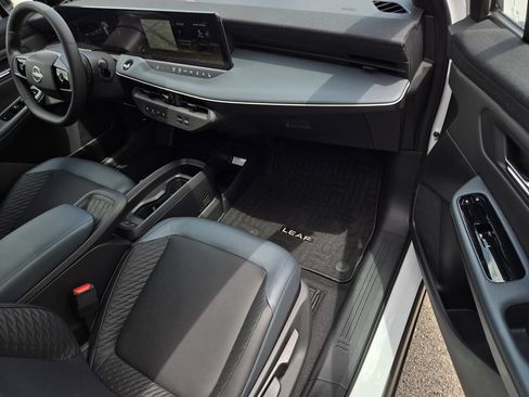 New 2026 Nissan Leaf Platinum+ FWD image 7