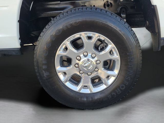 Used 2024 RAM 2500 Laramie w/ Bed Utility Group AWD/4WD image 31