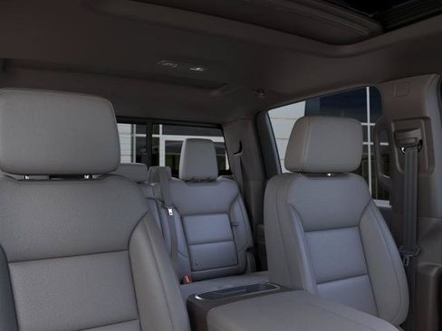 New 2026 GMC Sierra 1500 SLT w/ SLT Premium Plus Package AWD/4WD image 48