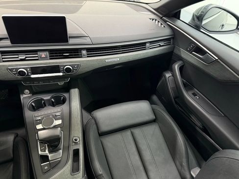 Used 2018 Audi A5 2.0T Premium Plus w/ Premium Plus image 28