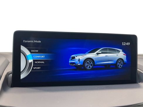 New 2026 Acura RDX A-Spec image 29