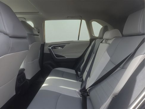 New 2025 Toyota RAV4 XLE Premium image 14