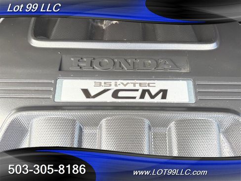 Used 2010 Honda Odyssey Touring image 61