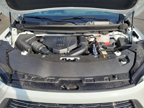 Used 2026 Buick Enclave Preferred image 30