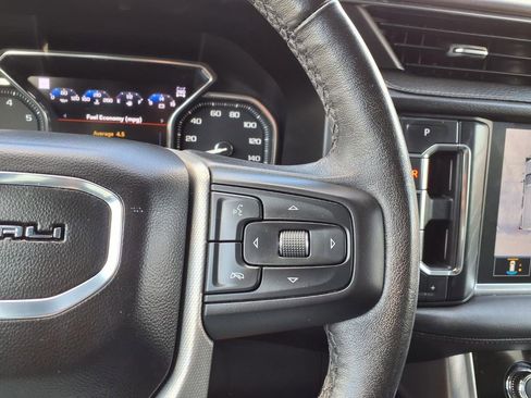 Used 2021 GMC Yukon XL Denali image 35