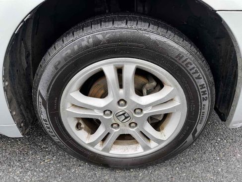 Used 2006 Honda Accord SE image 21