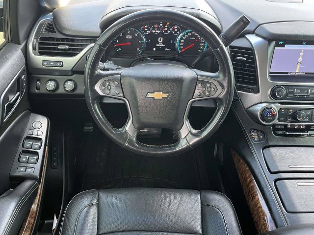 Used 2017 Chevrolet Tahoe Premier AWD/4WD image 19