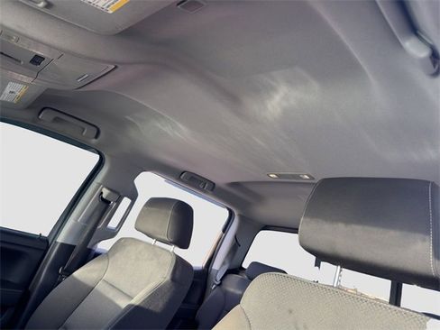 Used 2018 Chevrolet Silverado 1500 LT w/ All Star Edition image 23