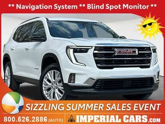 Used 2024 GMC Acadia Elevation AWD/4WD video 1