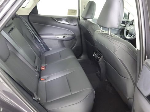 New 2026 Lexus NX 350 350 Base image 14